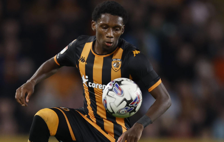 Foto - Acun Ilıcalı'yı kara kara düşündürecek gelişme! Jaden Philogene'nin peşine düştüler