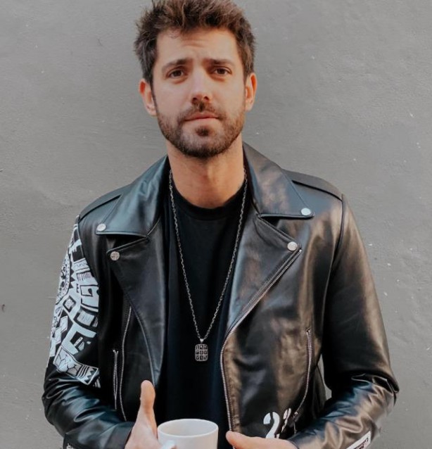 Foto - Acun Ilıcalı’ya açtı ağzını yumdu gözünü! Acun’un parlattığı Serkay Tütüncü’den şok sözler