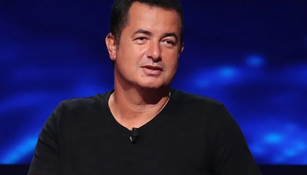 Foto - Acun Ilıcalı’ya açtı ağzını yumdu gözünü! Acun’un parlattığı Serkay Tütüncü’den şok sözler