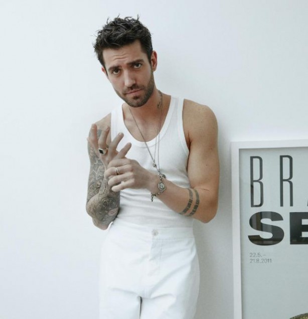 Foto - Acun Ilıcalı’ya açtı ağzını yumdu gözünü! Acun’un parlattığı Serkay Tütüncü’den şok sözler