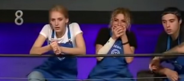 Foto - Acun iyice zıvanadan çıktı! Ahlaksızlıktan sonra şimdi de kandan besleniyor