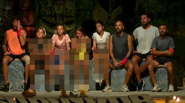 Foto - Acun kasasını doldurmanın başka yolunu buldu! SURVIVOR rezilliğine son veriyor