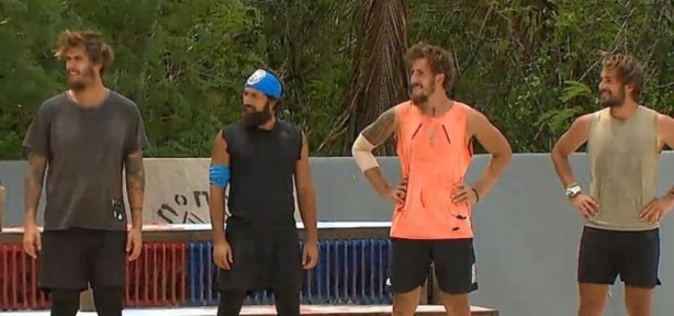 Foto - Acun kasasını doldurmanın başka yolunu buldu! SURVIVOR rezilliğine son veriyor