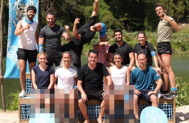 Foto - Acun kasasını doldurmanın başka yolunu buldu! SURVIVOR rezilliğine son veriyor