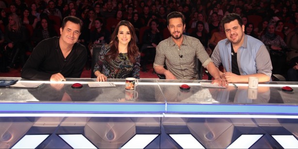 Foto - Acun kasasını doldurmanın başka yolunu buldu! SURVIVOR rezilliğine son veriyor