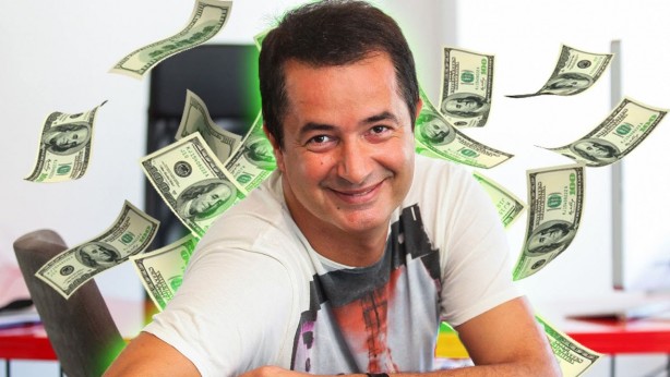 Foto - Acun kasasını doldurmanın başka yolunu buldu! SURVIVOR rezilliğine son veriyor