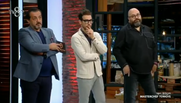 Acun ‘Kırmızı oda’ konseptini sevdi... Yarışmacıya anlattırdıkları şeye bakın!