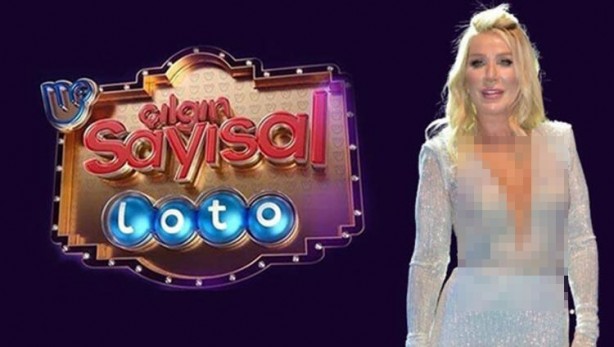 Foto - Acun llıcalı'nın yeni programında pespayelik! Seda Sayan, haram fiili "Haydi Bismillah" diyerek yaptı