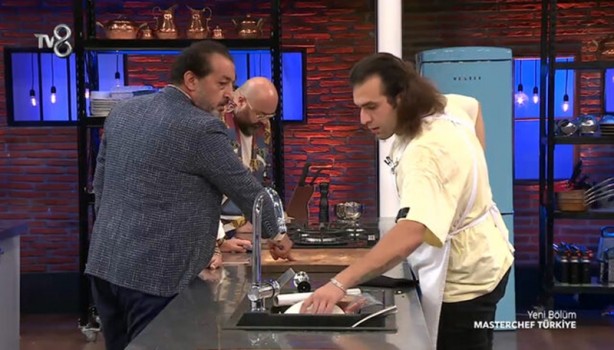 Foto - Acun reyting için her şeyi yapıyor... Masterchef'te yeni skandal