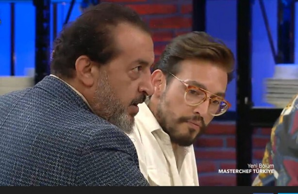 Foto - Acun reyting için her şeyi yapıyor... Masterchef'te yeni skandal