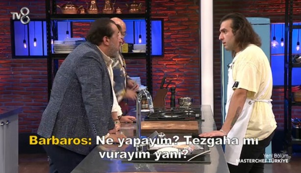 Acun reyting için her şeyi yapıyor... Masterchef'te yeni skandal