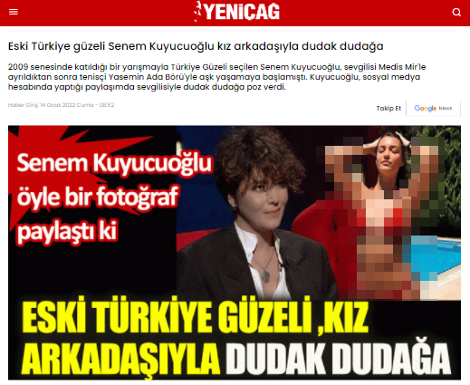 Foto - Acun ve Meral'in elemanları aynı çöplükte buluştu!