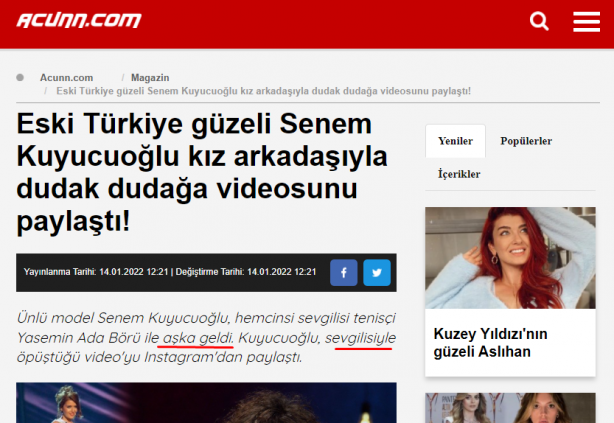 Foto - Acun ve Meral'in elemanları aynı çöplükte buluştu!