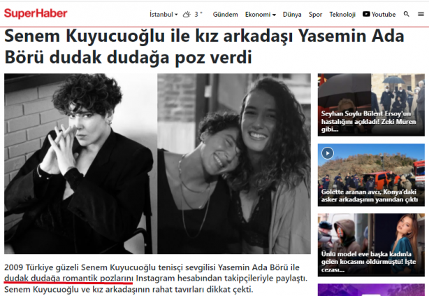 Foto - Acun ve Meral'in elemanları aynı çöplükte buluştu!