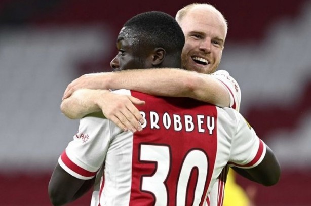 Foto - Acun'a büyük şok! Takımı Fortuna Sittard, Ajax'tan 5 gol yedi