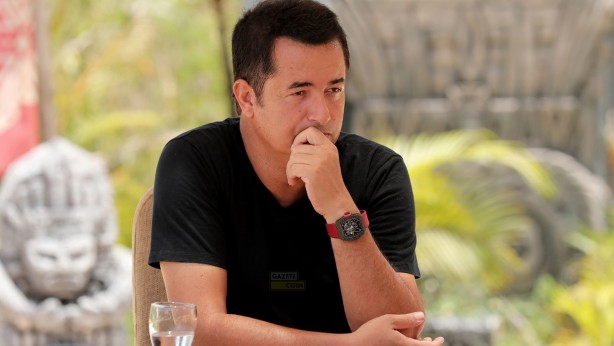 Acun’a şok üstüne şok! Böylesi daha önce olmadı