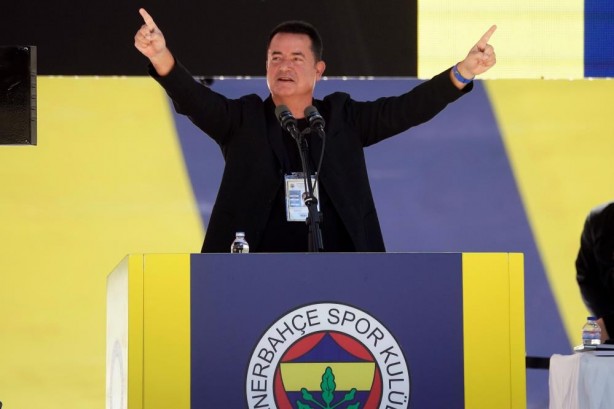 Foto - Acun’dan 6 yıldır şampiyon yapamayan Ali Koç’a takdir