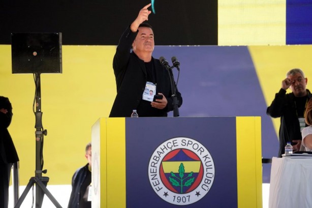 Foto - Acun’dan 6 yıldır şampiyon yapamayan Ali Koç’a takdir