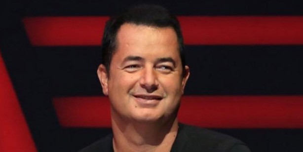 Acun'dan yeni rezalet! 'Çapulcu'ya kucak açtı