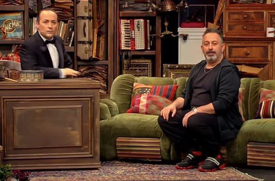 Foto - Acun'dan yeni rezalet! 'Çapulcu'ya kucak açtı