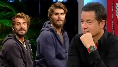 Foto - Acun’un devşirme programı Survivor’da neler olmuş neler! Milyonluk tazminat ödeyecek Mahkeme kararını verdi