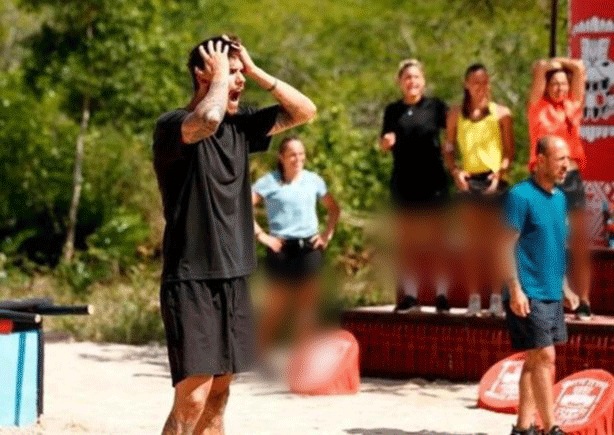 Foto - Acun’un devşirme programı Survivor’da neler olmuş neler! Milyonluk tazminat ödeyecek Mahkeme kararını verdi