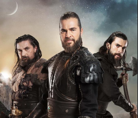 Foto - Acun'un iştahı kabardı! Diriliş Ertuğrul ve Kuruluş Osman'ın ardından harekete geçti 