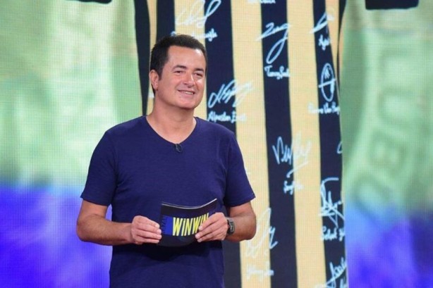 Foto - Acun'un İzmir paylaşımına tepki yağdı