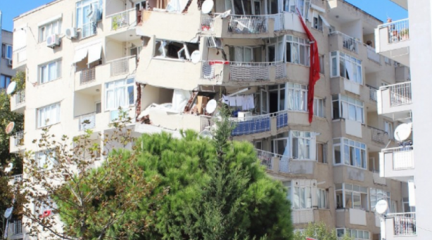 Foto - Acun'un İzmir paylaşımına tepki yağdı