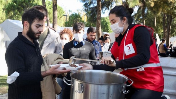 Foto - Acun'un İzmir paylaşımına tepki yağdı