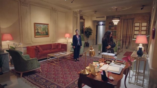 Foto - Acun'un rezalet dizisi 'Kırmızı Oda'ya tepki yağıyor! 'Derhal harekete geçilmeli'