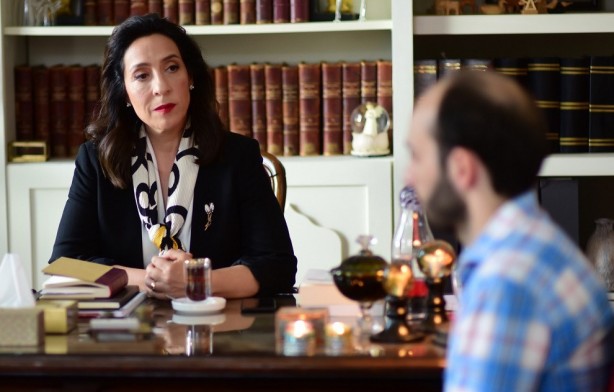 Acun'un rezalet dizisi 'Kırmızı Oda'ya tepki yağıyor! 'Derhal harekete geçilmeli'