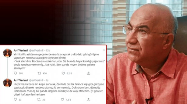 Foto - Acun'un rezalet dizisi 'Kırmızı Oda'ya tepki yağıyor! 'Derhal harekete geçilmeli'