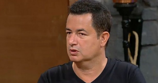 Foto - Acun'un son rezaleti patladı! 'Bu kadarı da fazla' 