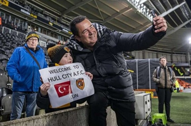 Foto - Acun'un sözleri gündem oldu! "Bazen yeni başlangıç şart"