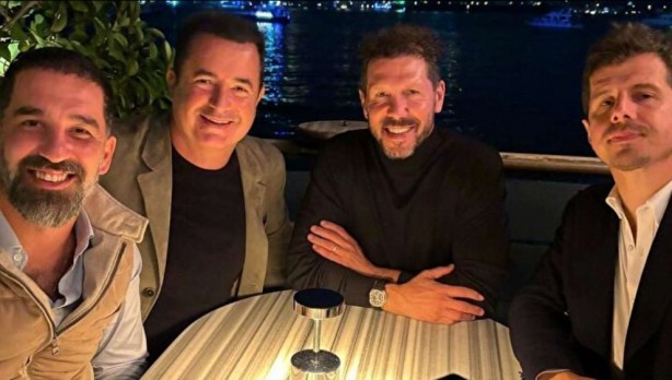 Foto - Acun'un sözleri gündem oldu! "Bazen yeni başlangıç şart"