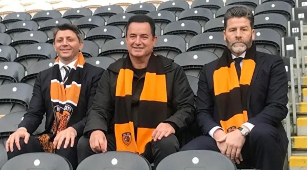 Foto - Acun'un sözleri gündem oldu! "Bazen yeni başlangıç şart"