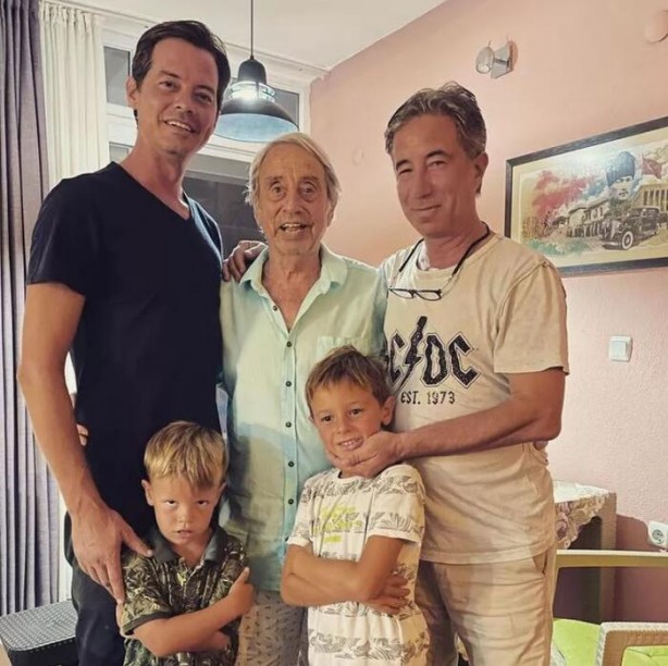 Foto - Acun’un yakın arkadaşıydı! Alp Kırşan’ı yıkan haber