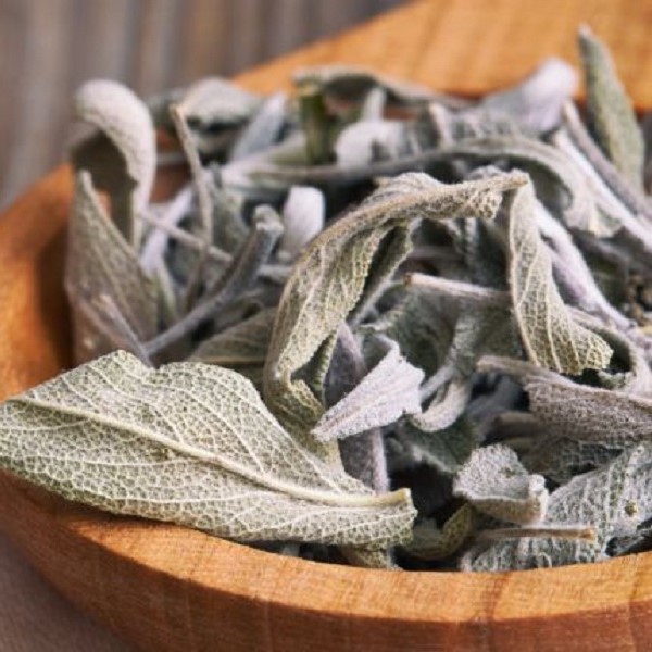 Foto - Adaçayı yakmanın 9 şifası