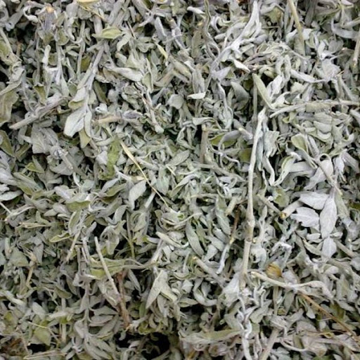 Foto - Adaçayı yakmanın 9 şifası