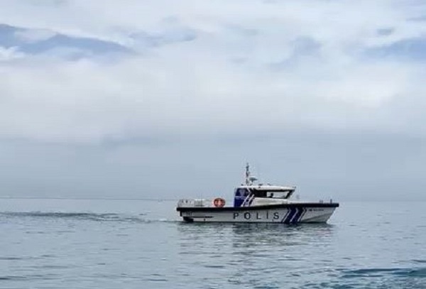 Foto - Adada kadın cesedi bulundu