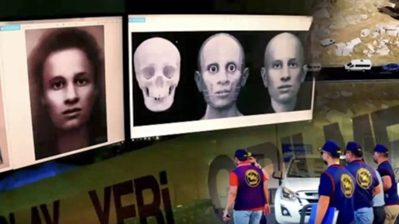 Foto - Adalet Bakanı Akın Gürlek açıkladı: 4 faili meçhul cinayet daha aydınlatıldı