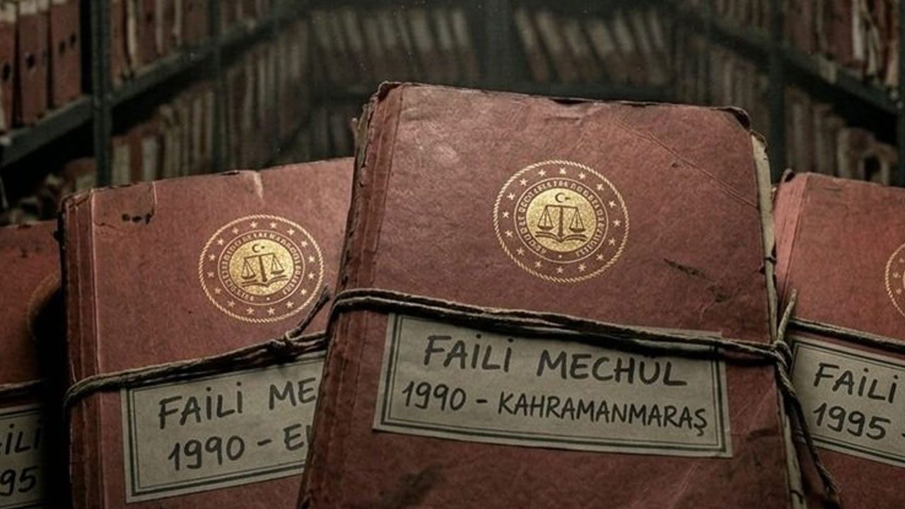 Foto - Adalet Bakanı Akın Gürlek açıkladı: 4 faili meçhul cinayet daha aydınlatıldı