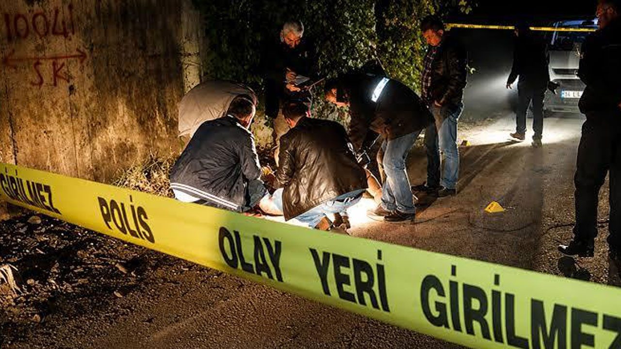 Foto - Adalet Bakanı Akın Gürlek açıkladı: 4 faili meçhul cinayet daha aydınlatıldı