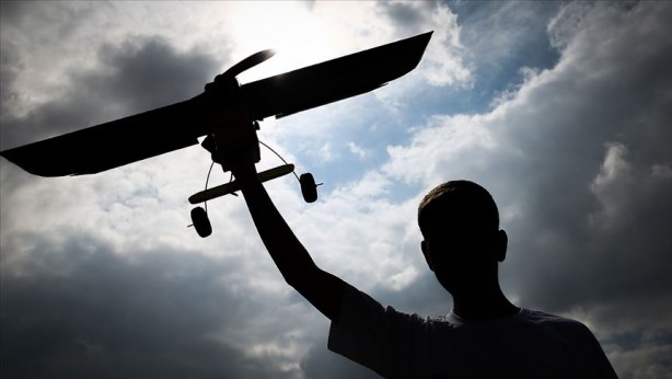 Foto - Adalet Bakanlığı eski çalışanı SİHA'larla ilgili öyle bir proje üretti ki... Yabancı şirketler bile kapısını çalacak