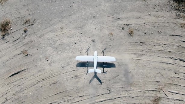 Foto - Adalet Bakanlığı eski çalışanı SİHA'larla ilgili öyle bir proje üretti ki... Yabancı şirketler bile kapısını çalacak