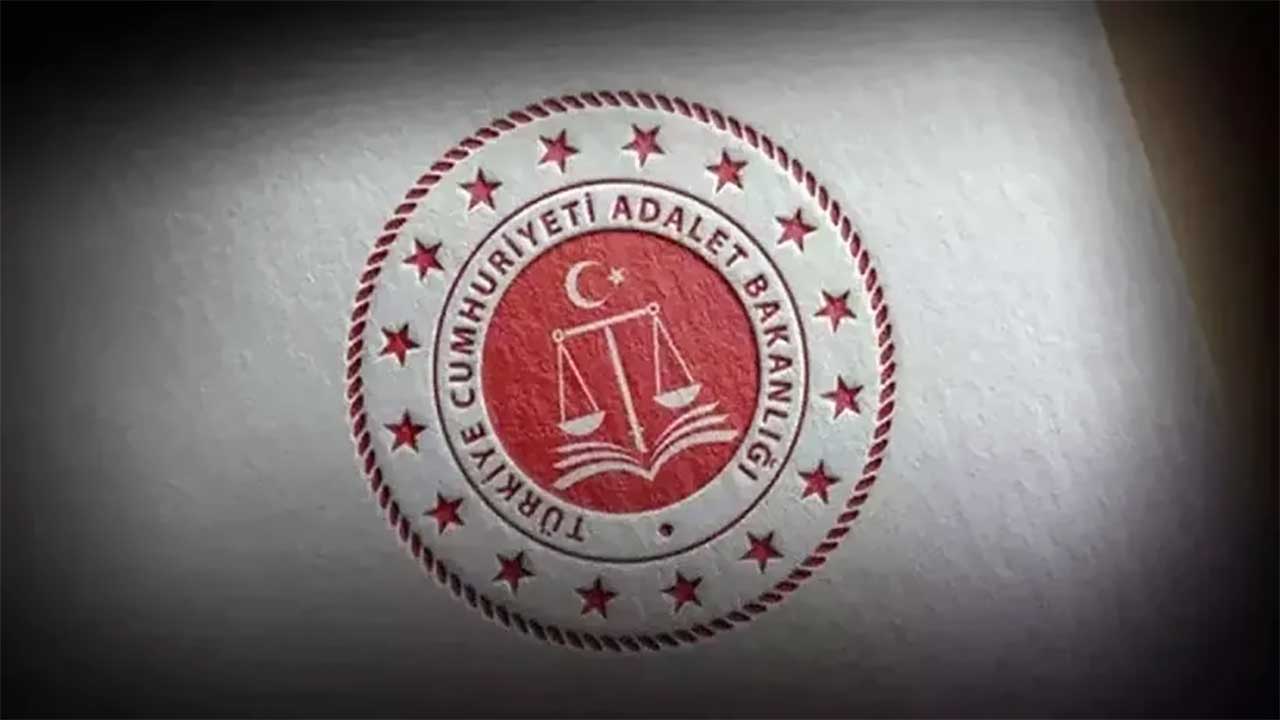 Adalet Bakanlığı personel alacak! Resmi Gazete'de yayımlandı