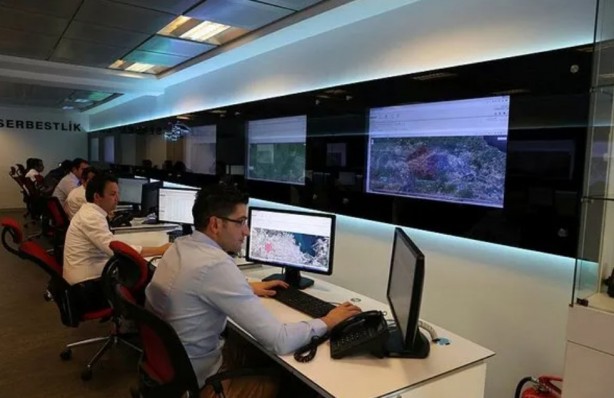 Foto - Adalet Bakanlığı'ndan biyometrik imza devrimi! O uygulama tarih oluyor