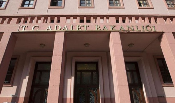 Foto - Adalet Bakanlığı'ndan biyometrik imza devrimi! O uygulama tarih oluyor