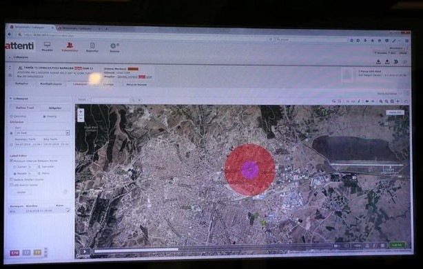 Foto - Adalet Bakanlığı'ndan biyometrik imza devrimi! O uygulama tarih oluyor